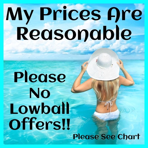 PLEASE DONT MAKE AN OFFER LESS THAN 30% OFF PRICE. - Picture 3 of 4